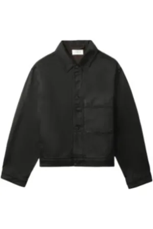 LEMAIRE Uomo, Giacche, Nero, L, new