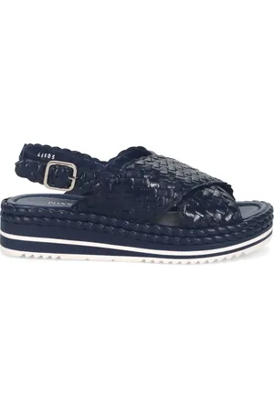 Pon´s quintana Donna, Scarpe, Blu, 37 EU, new