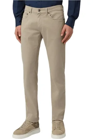 HARMONT&BLAINE Uomo, Pantaloni, , 4Xl, new