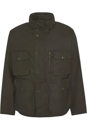 Barbour Uomo, Giacche, Verde, M, new