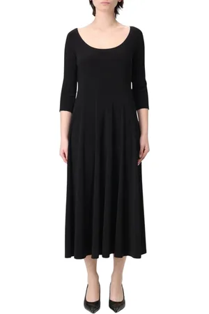 Norma Kamali Donna, Abiti, Nero, XS, new