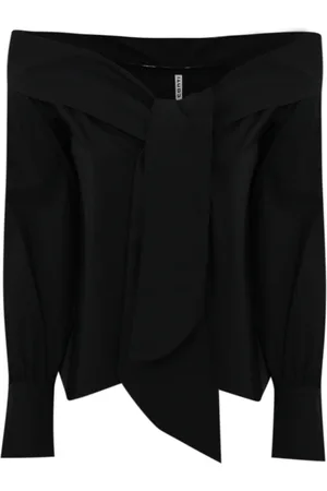 LIVIANA CONTI Donna, Camicette , Nero, M, new
