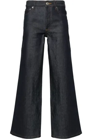 A.P.C. Donna, Jeans, Nero, W27, new