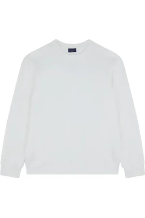 Paul & Shark Uomo, Felpe, Bianco, S, new