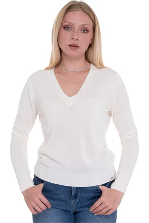 Peuterey Donna, Maglie, Bianco, XL, new