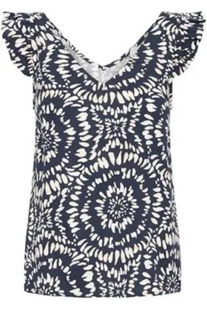Ichi Donna, Camicette , Multicolore, 2Xl, new