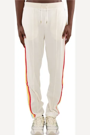 Sergio Tacchini Uomo, Pantaloni, Bianco, L, new