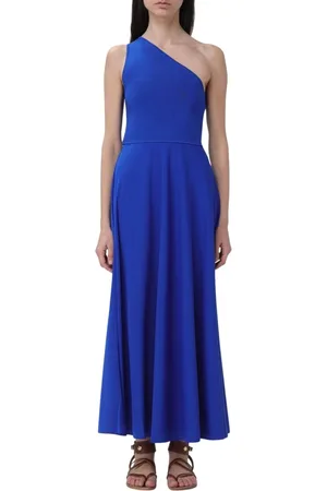 Ralph Lauren Donna, Abiti, Blu, M, new