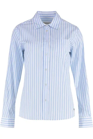 Max Mara Donna, Camicette , Blu, L, new