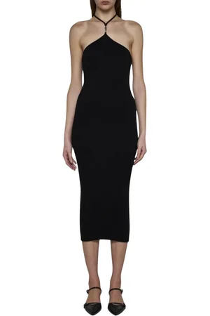 AMIRI Donna, Abiti, Nero, L, new