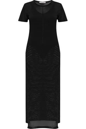 LEMAIRE Donna, Abiti, Nero, M, new