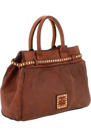 Campomaggi Donna, Borse, Marrone, Taglia unica, new