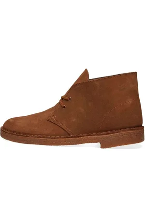 Clarks Uomo, Scarpe, Marrone, 43 EU, new