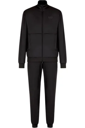 EA7 Uomo, Sport, Nero, S, new
