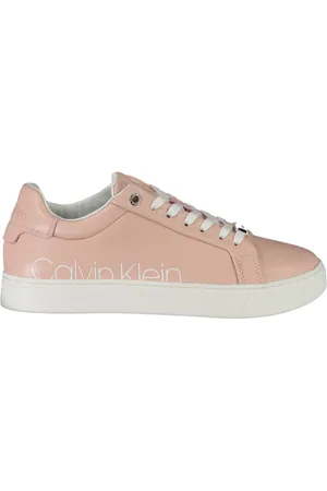 Calvin Klein Donna, Scarpe, Rosa, 39 EU, new