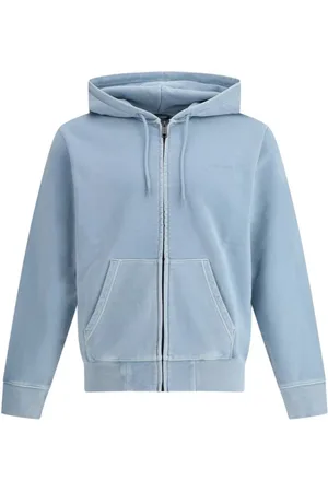 Carhartt Uomo, Felpe, Blu, S, new