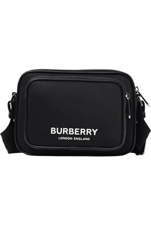 Burberry Uomo, Borse, Nero, Taglia unica, new