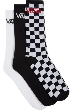 Vans Uomo, Mutande, Nero, Taglia unica, new