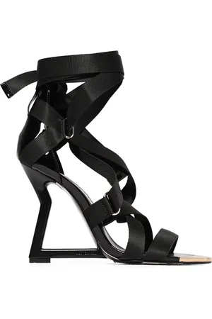 Roberto Cavalli Donna, Scarpe, Nero, 41 EU, new