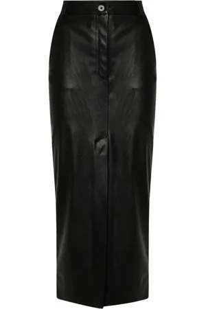 Pinko Donna, Gonne, Nero, M, new