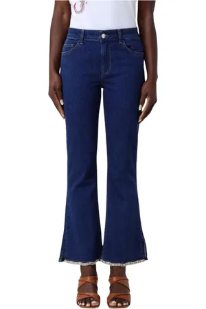 Liu Jo Donna, Jeans, Blu, W26, new