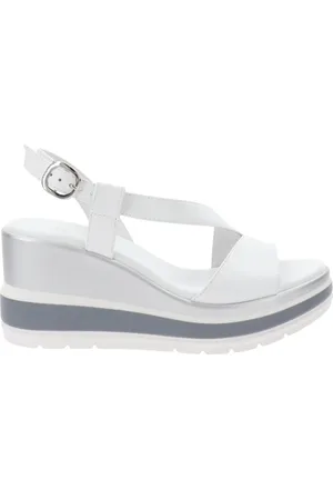 Nero Giardini Donna, Scarpe, Bianco, 40 EU, new