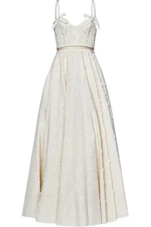 Giambattista Valli Donna, Abiti, Bianco, S, new