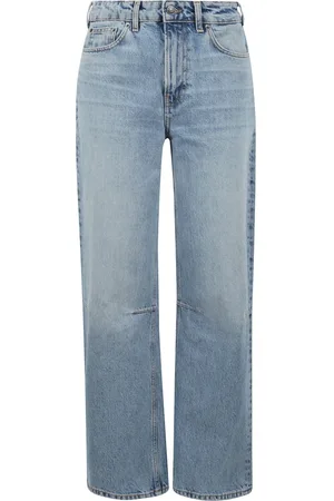 Fiorucci Donna, Jeans, Blu, W28, new