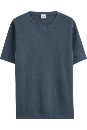 Aspesi Uomo, Top, Blu, M, new