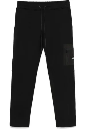add Uomo, Pantaloni, Nero, L, new