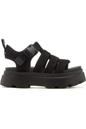 UGG Donna, Scarpe, Nero, 38 EU, new