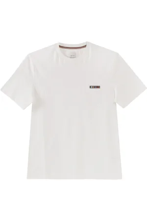 Paul Smith Uomo, Top, Bianco, L, new