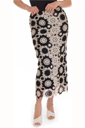 pennyblack Donna, Gonne, Multicolore, S, new