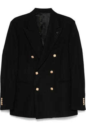 LARDINI Uomo, Giacche, Nero, M, new