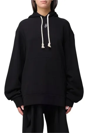 J.W.Anderson Donna, Felpe, Nero, S, new