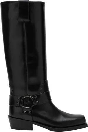VALENTINO GARAVANI Donna, Scarpe, Nero, 36 EU, new