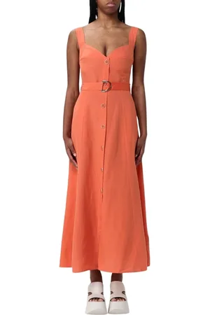 Liu Jo Donna, Abiti, Rosso, S, new