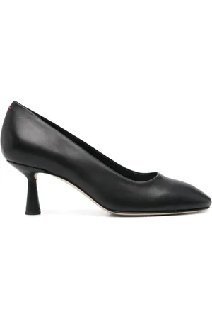 Aeyde Donna, Scarpe, Nero, 37 EU, new