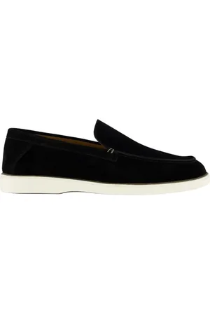 Atelier Verdi Uomo, Scarpe, Nero, 44 EU, new