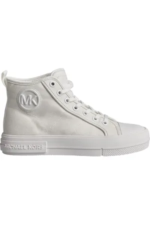 Michael Kors Donna, Scarpe, Bianco, 35 EU, new