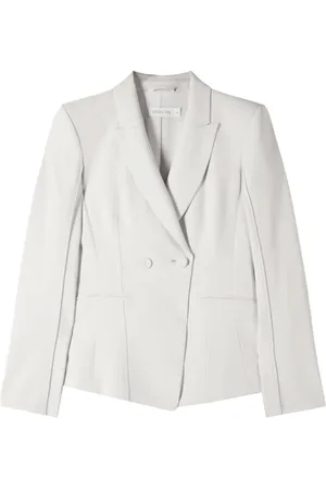 Patrizia Pepe Donna, Giacche, Bianco, M, new