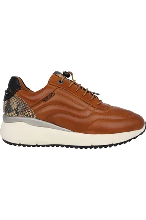 Pikolinos Donna, Scarpe, Marrone, 37 EU, new