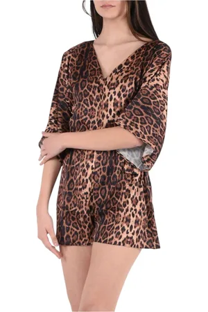 F**K Donna, Jumpsuits, Marrone, M, new