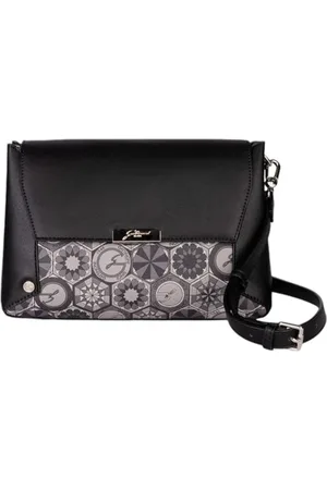 Gattinoni Donna, Borse, Nero, Taglia unica, new