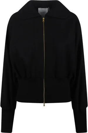 Patou Donna, Felpe, Nero, M, new