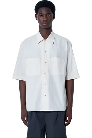 LEMAIRE Uomo, Magliette, , L, new