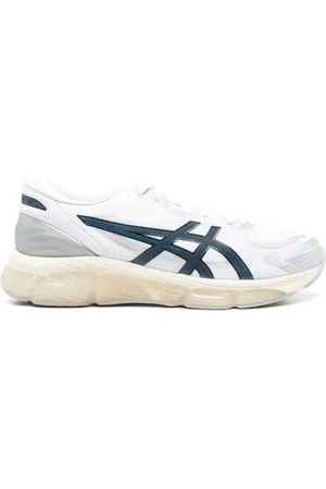 Asics Uomo, Scarpe, Bianco, 46 EU, new
