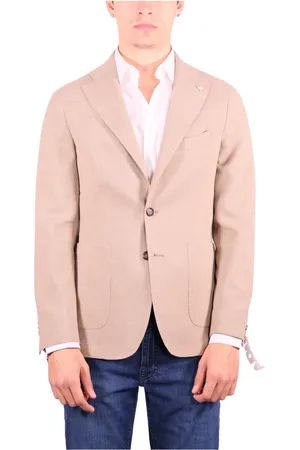 Manuel Ritz Uomo, Giacche, , 2Xl, new