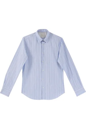 Paul Smith Uomo, Magliette, Blu, L, new