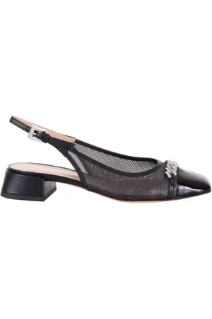 BALDININI Donna, Scarpe, Nero, 36 EU, new